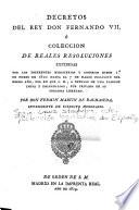Colección legislativa de España