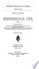 Colección legislativa de España
