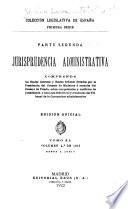 Colección legislativa de España