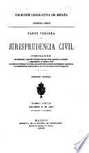 Colección legislativa de España