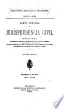 Colección legislativa de España