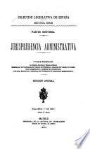 Colección legislativa de España
