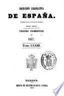 Colección legislativa de España