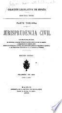 Colección legislativa de España
