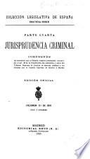 Colección legislativa de España.q