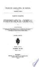 Colección legislativa de España.q