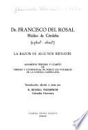 Colección támesis