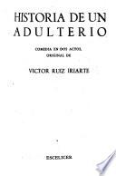 Colección Teatro