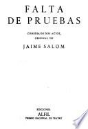 Colección teatro