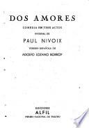Colección Teatro