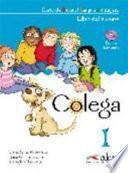 Colega 1