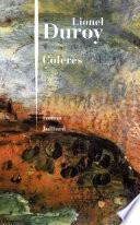 Colères