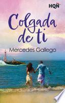Colgada de ti