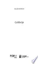 Colibrije