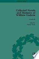 Collected Novels and Memoirs of William Godwin: Cloudesley
