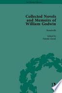 Collected Novels and Memoirs of William Godwin