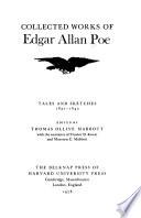 Collected Works of Edgar Allan Poe