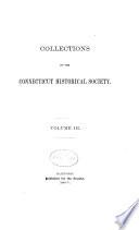 Collections of the Connecticut Historical Society