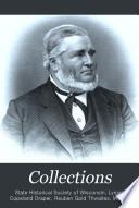 Collections of the State Historical Society of Wisconsin