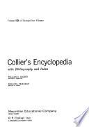 Collier's Encyclopedia