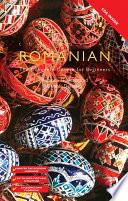 Colloquial Romanian