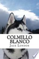 Colmillo Blanco