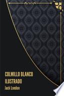 Colmillo Blanco Ilustrado