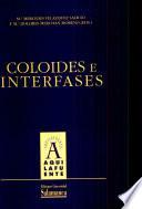 Coloides e interfases