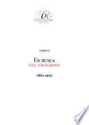 Colombia, 200 años de identidad: En busca del progreso : 1860-1909