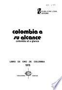 Colombia a su alcance