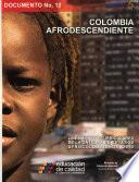 Colombia afrodescendiente