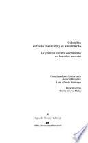 Colombia entre la inserción y el aislamiento