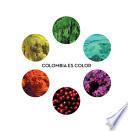 Colombia es color