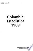 Colombia estadística
