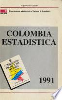 Colombia estadística