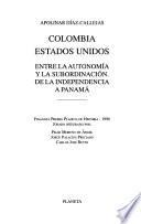 Colombia-Estados Unidos