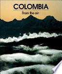 Colombia from the Air