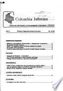 Colombia informa