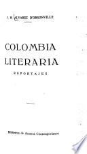 Colombia literaria