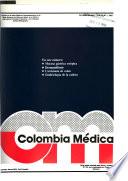 Colombia médica
