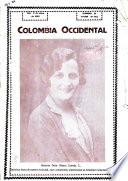 Colombia occidental