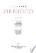 Colombia Orinoco