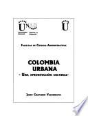 Colombia urbana