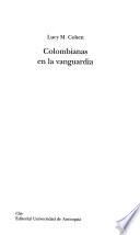 Colombianas en la vanguardia