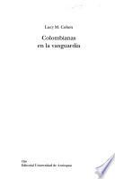 Colombianas en la vanguardia