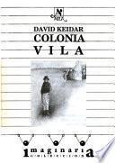 Colonia Vila