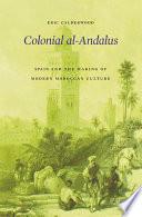 Colonial al-Andalus