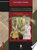 Colonización del ser y el saber indígenas en la Historia general de las cosas de Nueva España