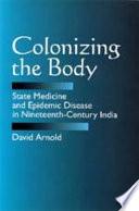 Colonizing the Body