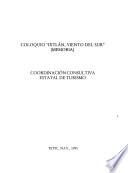Coloquio Ixtlán, Viento del Sur